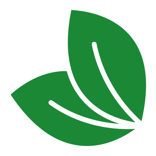 Leaf Icon